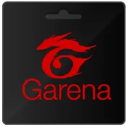 บัตรเกมการีน่า