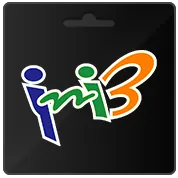 บัตรเติมเงินไอเอ็นไอ