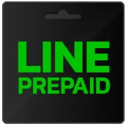 บัตรเติมเงินไลน์