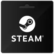 บัตรสตีมวอลเล็ต